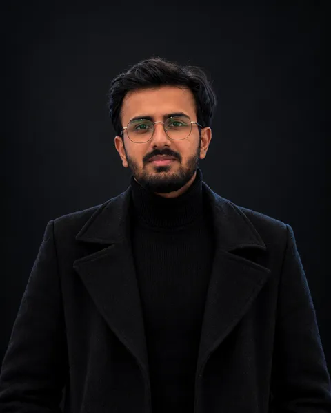 Ammar Ul Haq